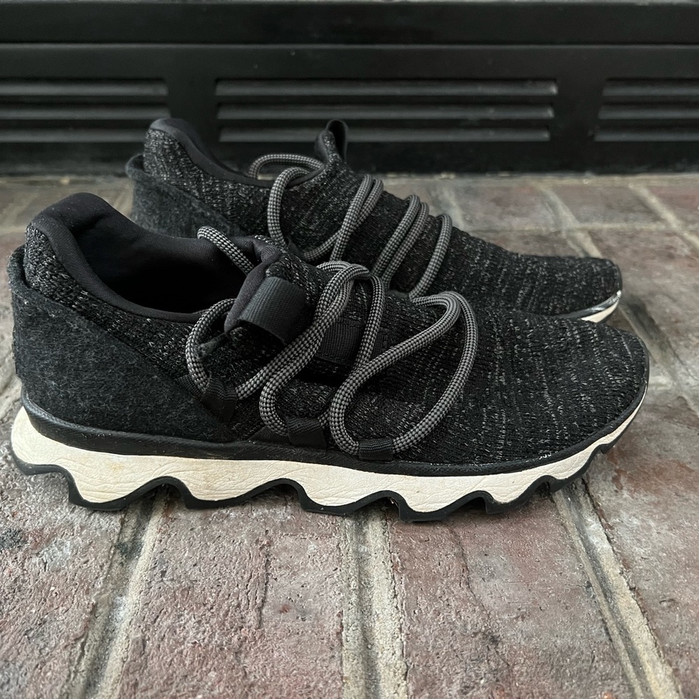 Womens Sorel sneakers